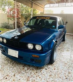 بی ئێم دەبڵیو سیریەس 3